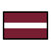 flag, Latvia